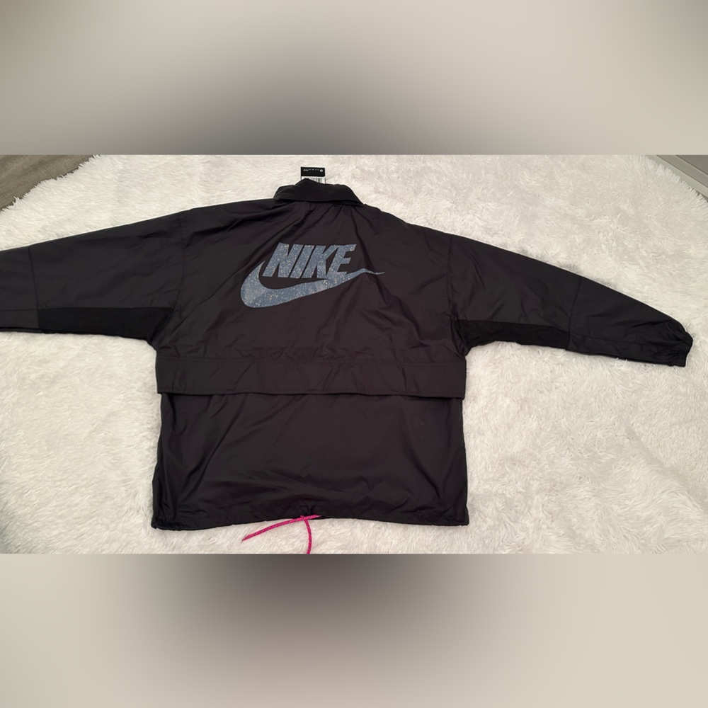 Nike packable Icon Jacket- Small - Picture 6 of 8